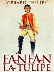 Fanfan la Tulipe