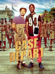 Case départ