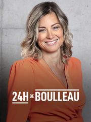 24h de Boulleau