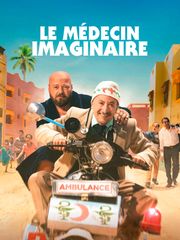 Le médecin imaginaire