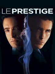 Le prestige