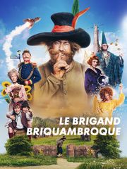 Le brigand Briquambroque