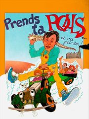 Prends ta Rolls et va pointer