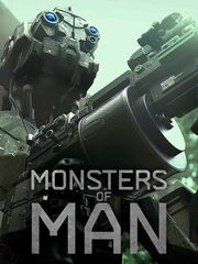 Monsters of Man