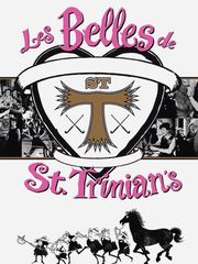 Les belles de Saint-Trinian