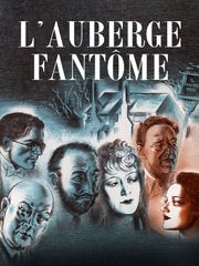 L'auberge fantôme