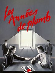 Les années de plomb