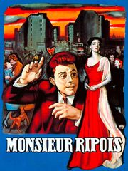 Monsieur Ripois