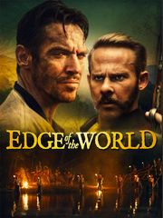Edge of the World