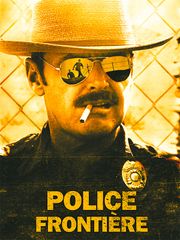 Police frontière