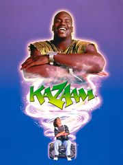Kazaam