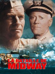 La bataille de Midway