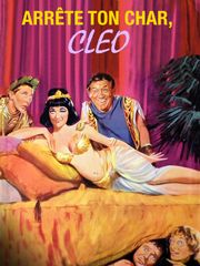 Arrête ton char Cléo
