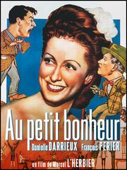 Au petit bonheur