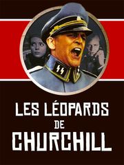 Les léopards de Churchill