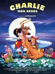 Charlie, mon héros