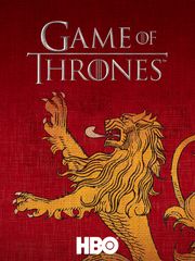 Game of Thrones - Saison 3