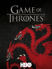 Game of Thrones - Saison 4