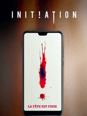 Initiation