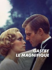 Gatsby le magnifique