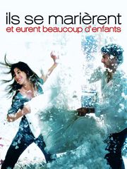 Ils se marièrent et eurent beaucoup d'enfants