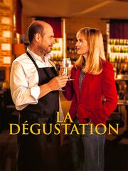 La dégustation