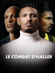 Le combat d'Haller