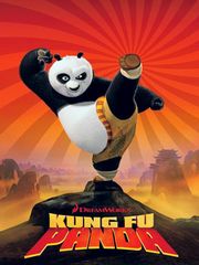 Kung Fu Panda