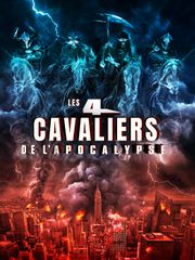 Les 4 cavaliers de l'Apocalypse
