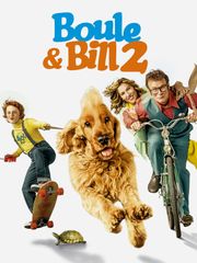 Boule & Bill 2