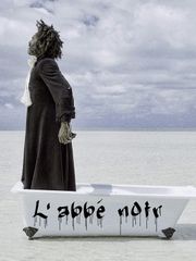 L'abbé noir