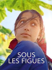 Sous les figues