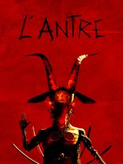 L'Antre