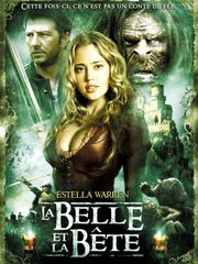 La belle et la bête