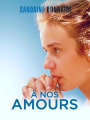 À nos amours