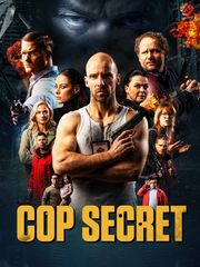 Cop Secret