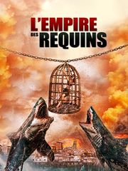 L'empire des requins