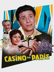 Casino de Paris