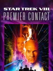 Star Trek : premier contact