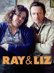 Ray & Liz