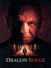 Dragon rouge