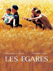Les égarés