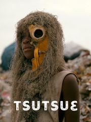 Tsutsue