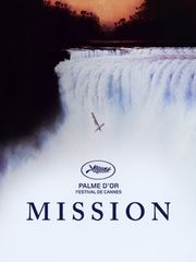 Mission