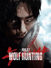 Projet Wolf Hunting