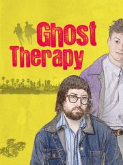 Ghost Therapy