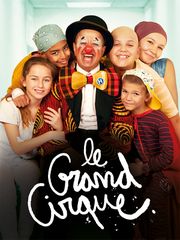 Le grand cirque