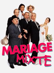 Mariage mixte