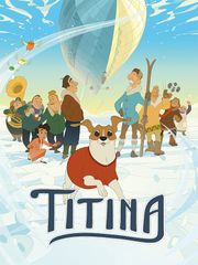 Titina