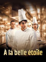 A la belle étoile